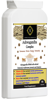 Ashwagandha Complex-2