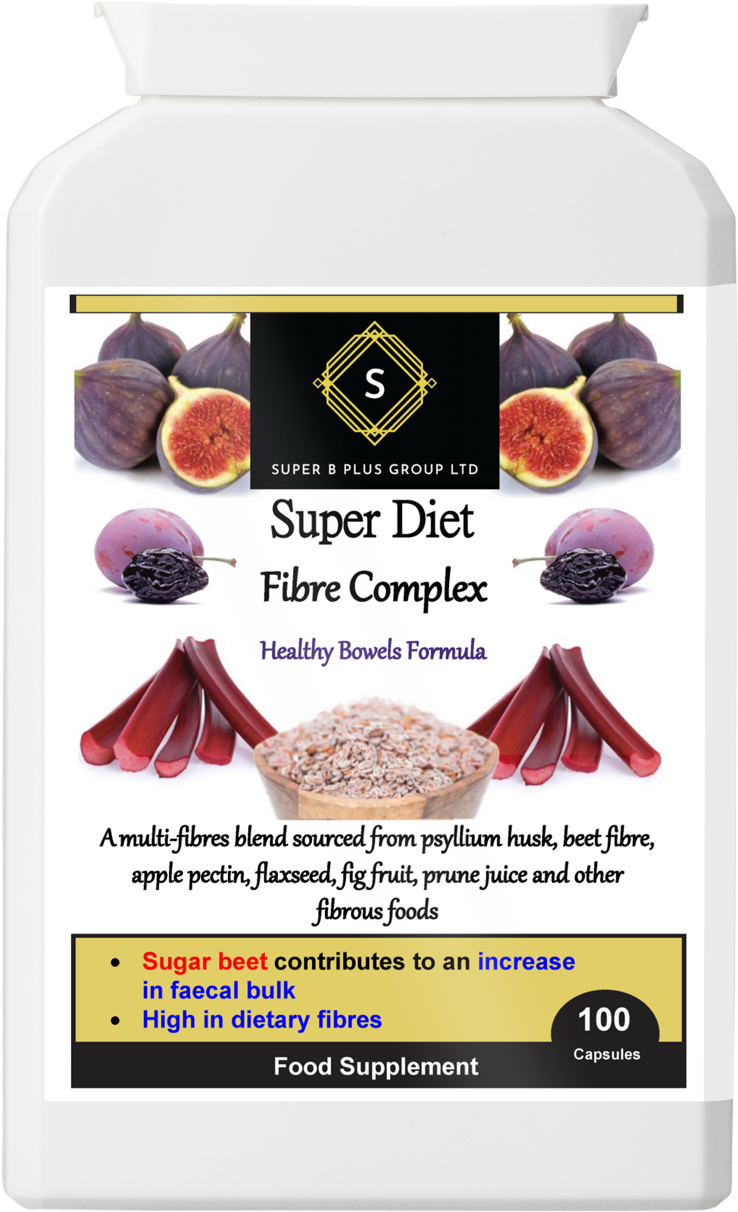 Weight Management Supplements Super Pack-3