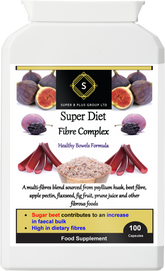 Weight Management Supplements Super Pack-3