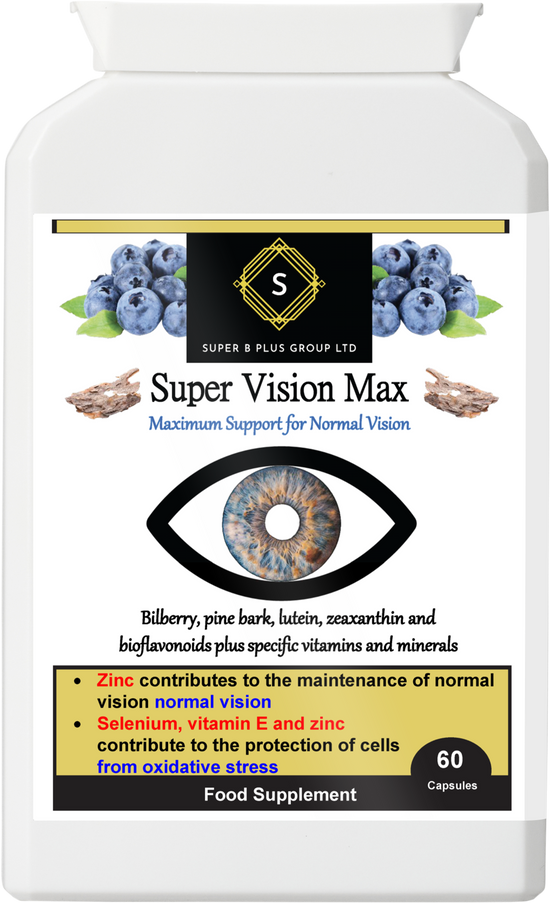 Super Vision Max-0