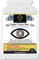 Super Vision Max-3