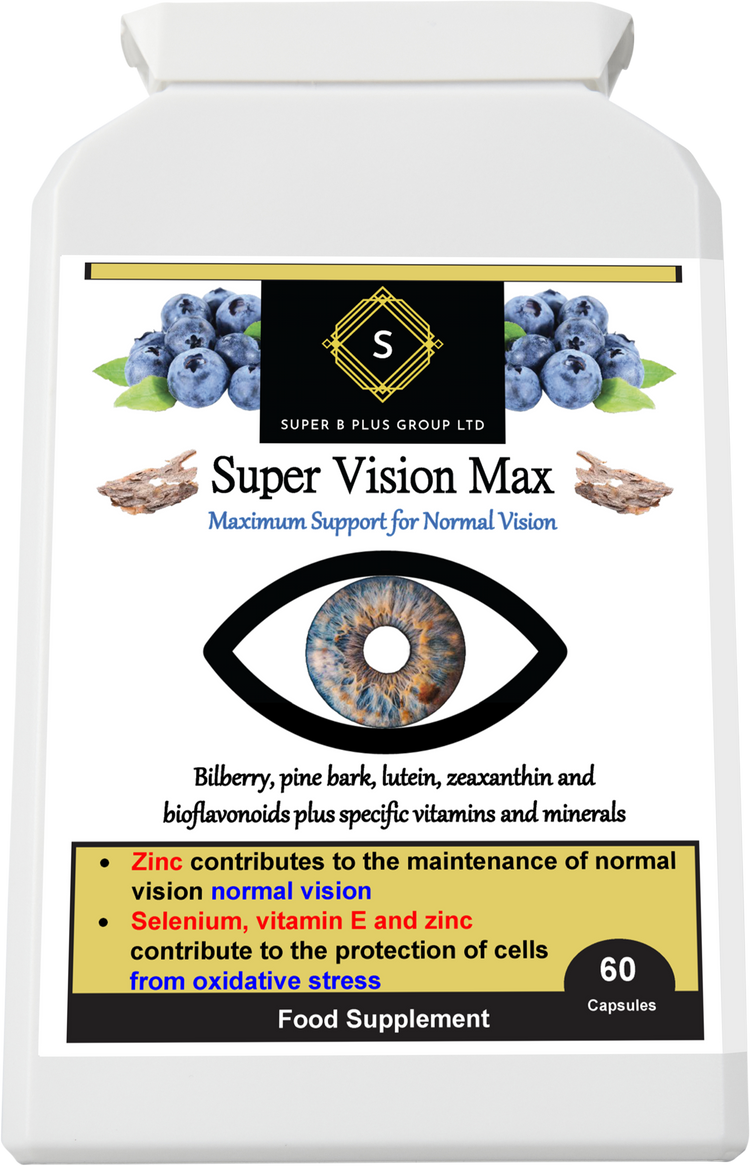 Super Vision Max-3