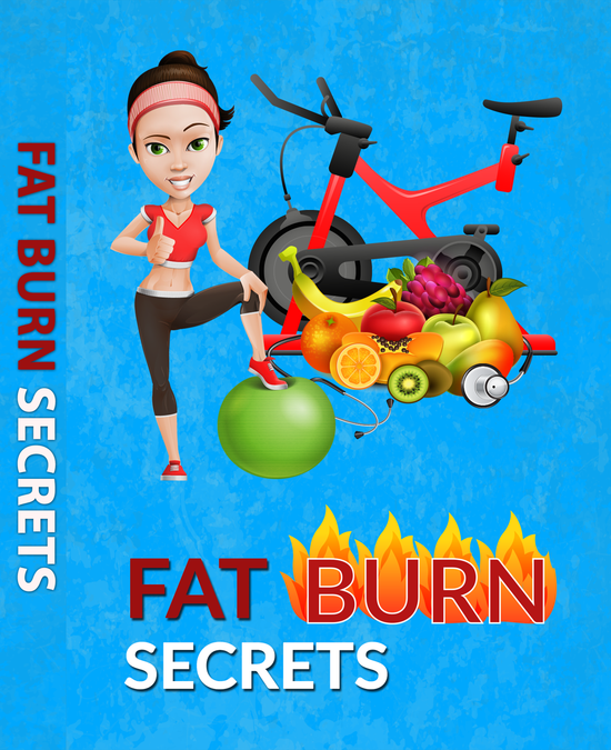 Fat Burn Secrets-0