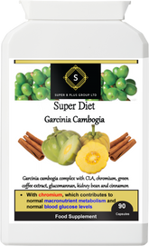 Weight Management Supplements Super Pack-1