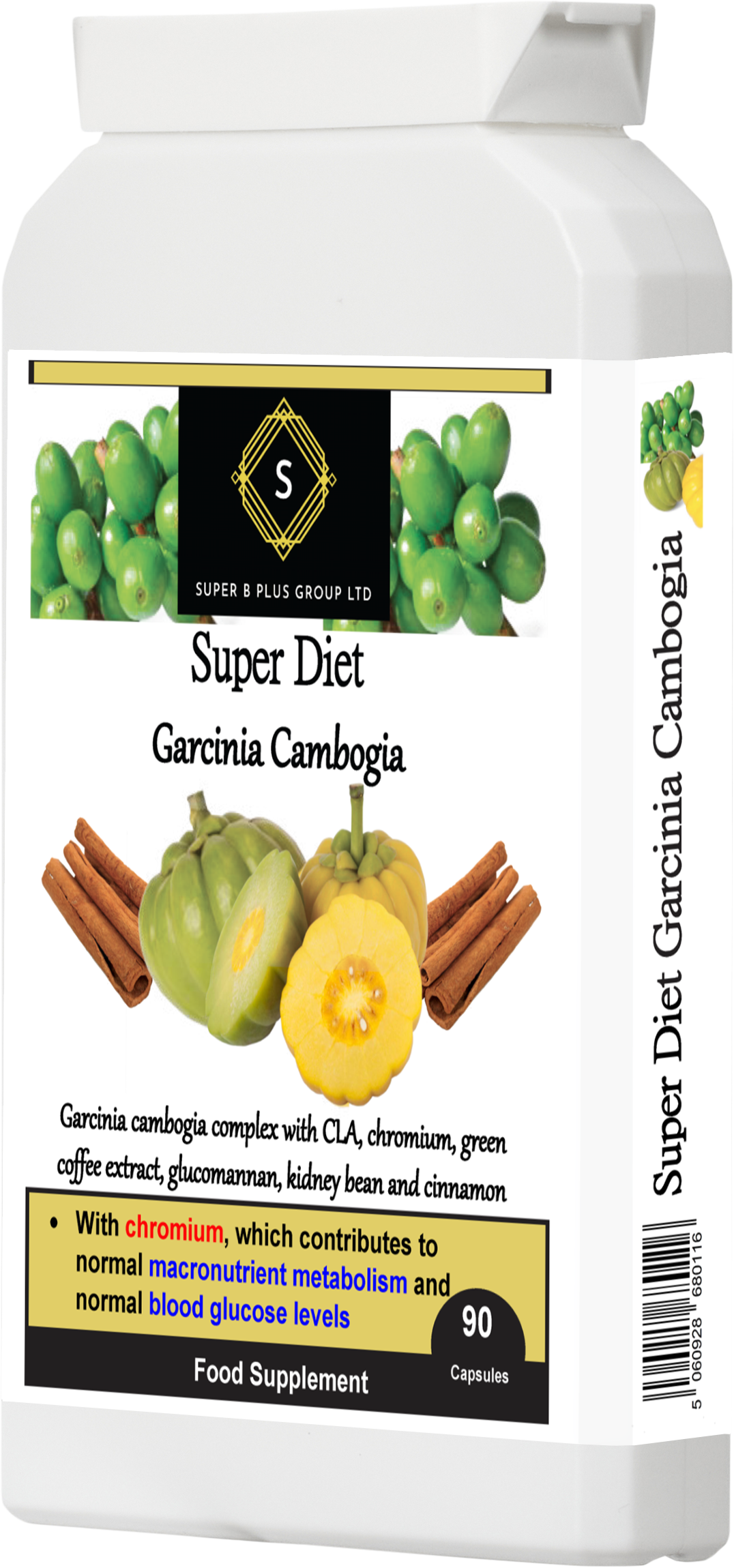 Super Diet Garcinia Cambogia-1