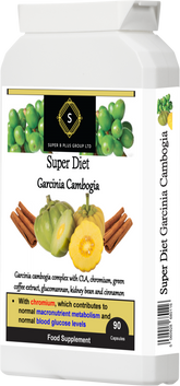 Super Diet Garcinia Cambogia-1