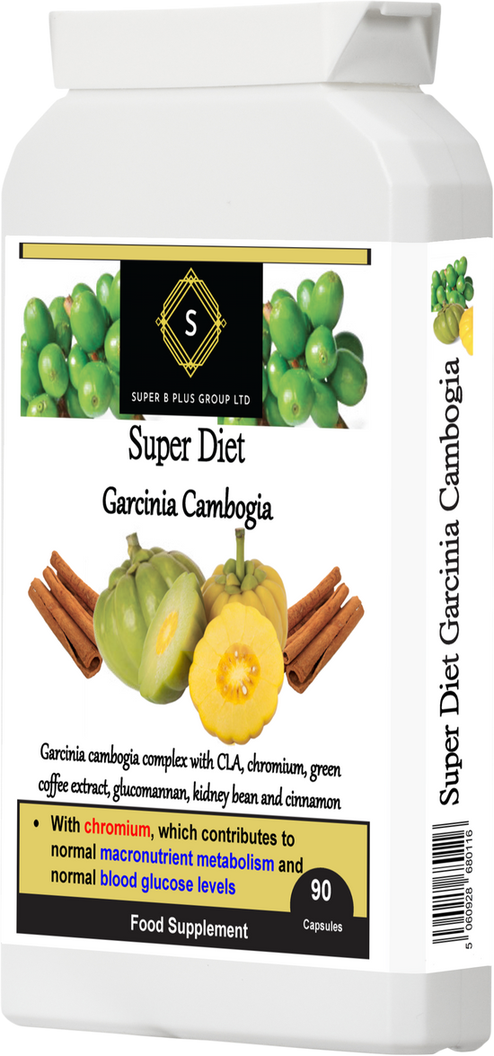 Super Diet Garcinia Cambogia-1