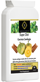 Super Diet Garcinia Cambogia-2