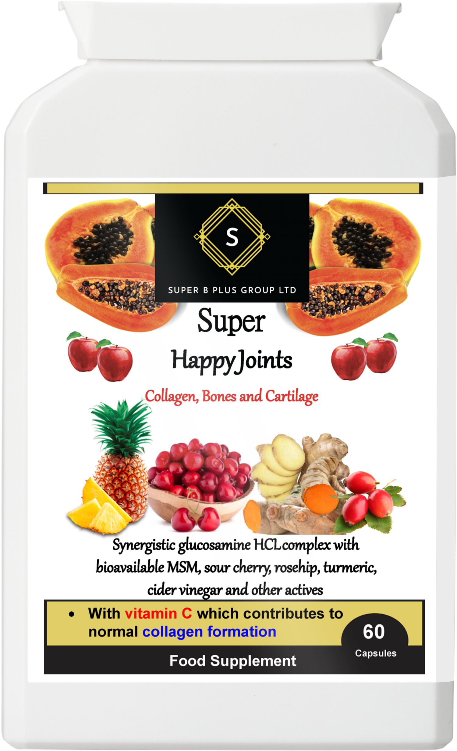 Super Happy Joints-0