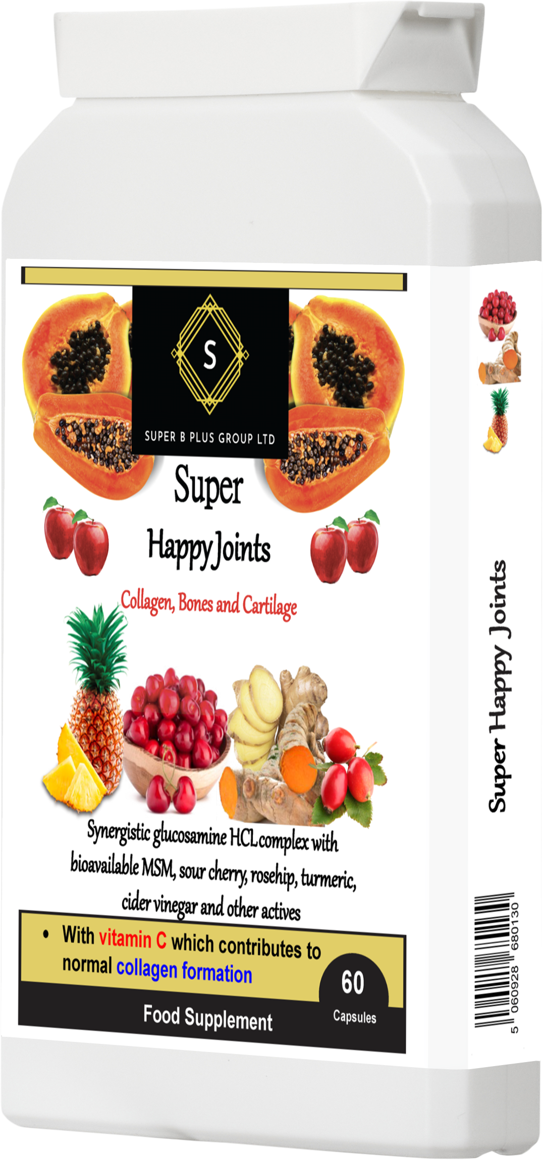 Super Happy Joints-1