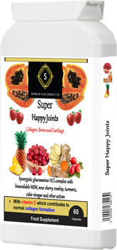 Super Happy Joints-1