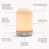 Wellbeing Pod Family & Essential Oil Blends Collection