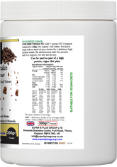 Super Meal Shake (Chocolate Flavour)-2