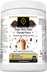 Super Meal Shake (Chocolate Flavour)-3