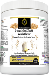 Super Meal Shake (Vanilla Flavour)-3