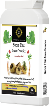 Super Plus Maca Complex-1