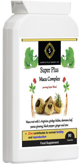 Super Plus Maca Complex-3