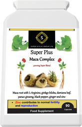 Super Plus Maca Complex-4