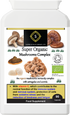 Super Organic Mushrooms Complex-0