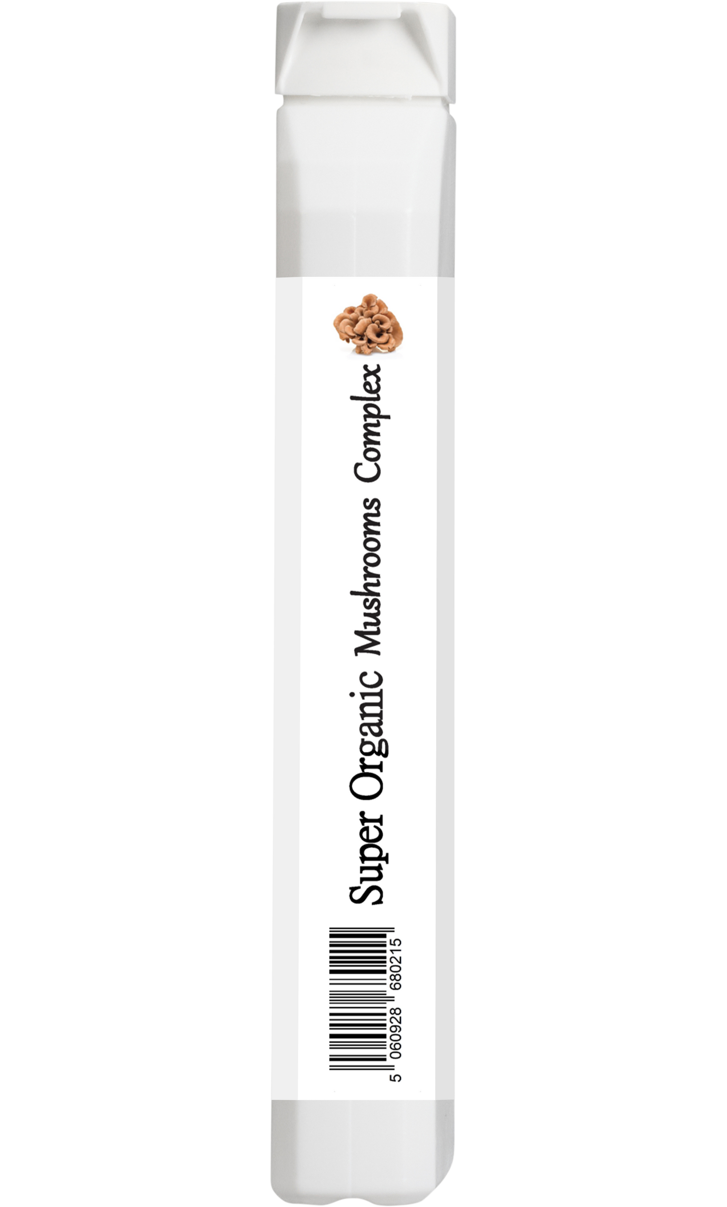 Super Organic Mushrooms Complex-4