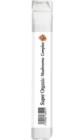 Super Organic Mushrooms Complex-4