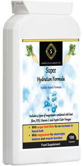 Super Hydration Formula-2