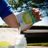 KMC ISO MIX Isotonic Hydration | +Electrolytes | Vegan & Gluten Free | 6 x 37g-1
