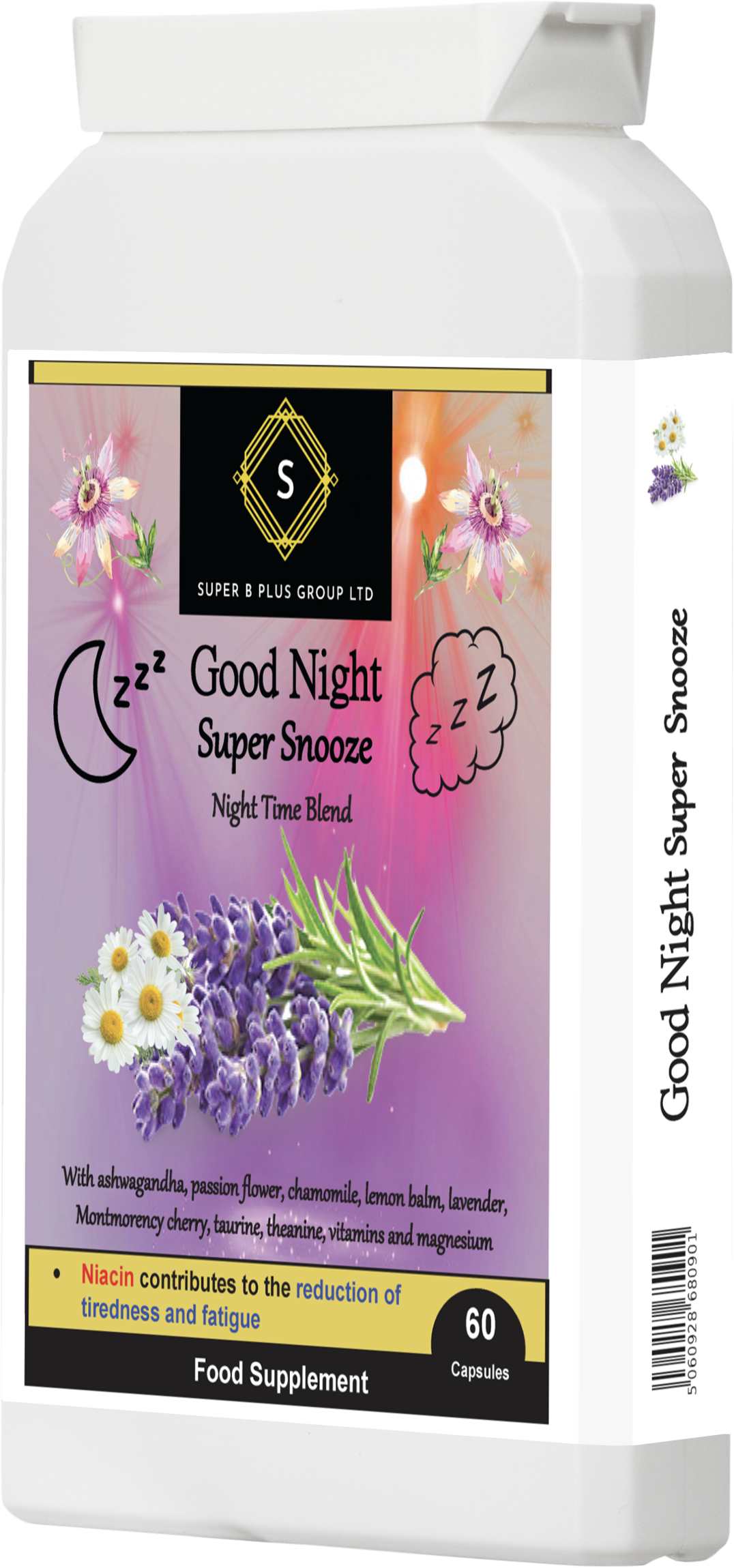 Good Night Super Snooze-1