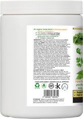 Super Greens Protein Complex-2