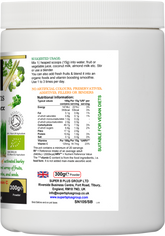 Super Greens Protein Complex-3