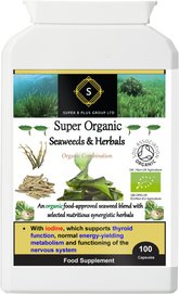 Super Organic Seaweeds & Herbals-0