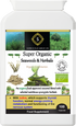Super Organic Seaweeds & Herbals-0
