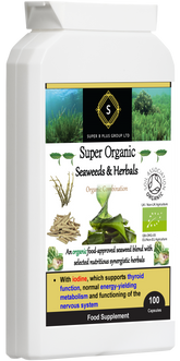 Super Organic Seaweeds & Herbals-3
