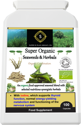 Super Organic Seaweeds & Herbals-4