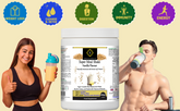 Super Meal Shake (Vanilla Flavour)-4