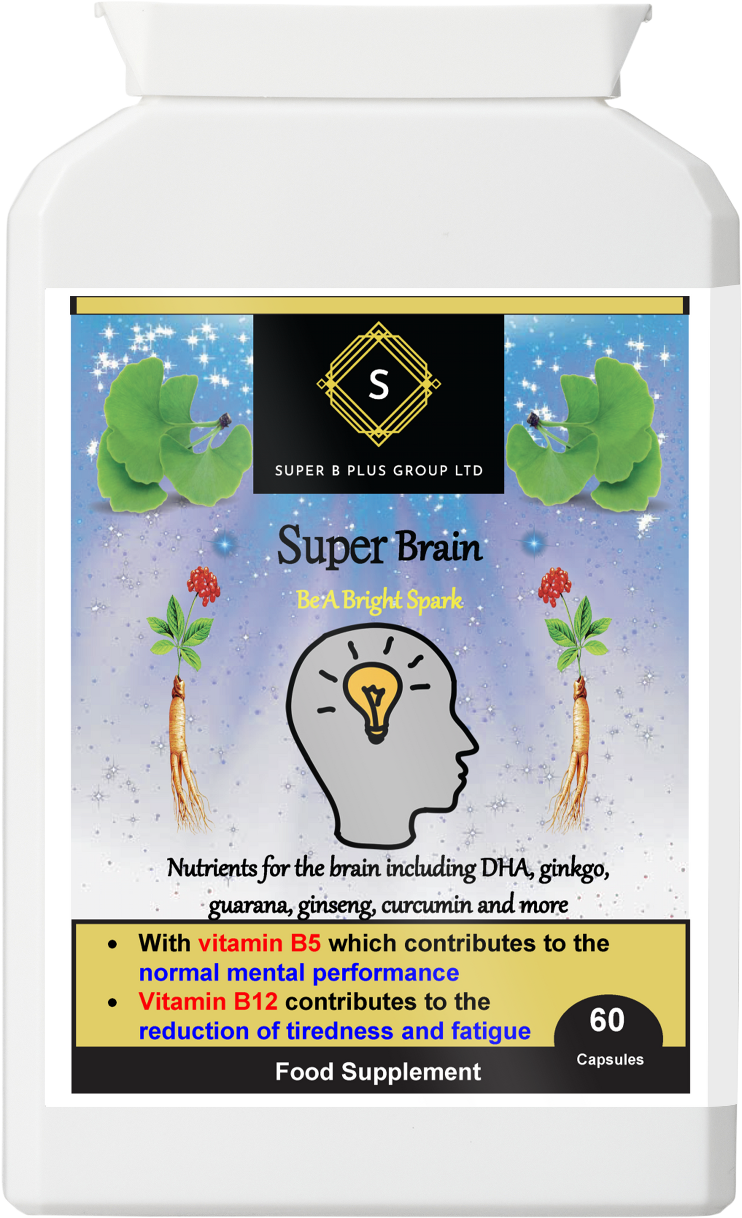 Super Brain-0