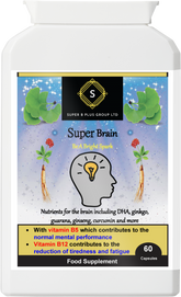 Super Brain-0
