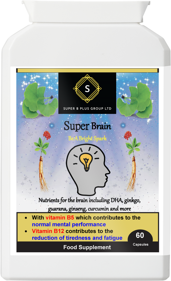 Super Brain-0