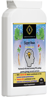Super Brain-2