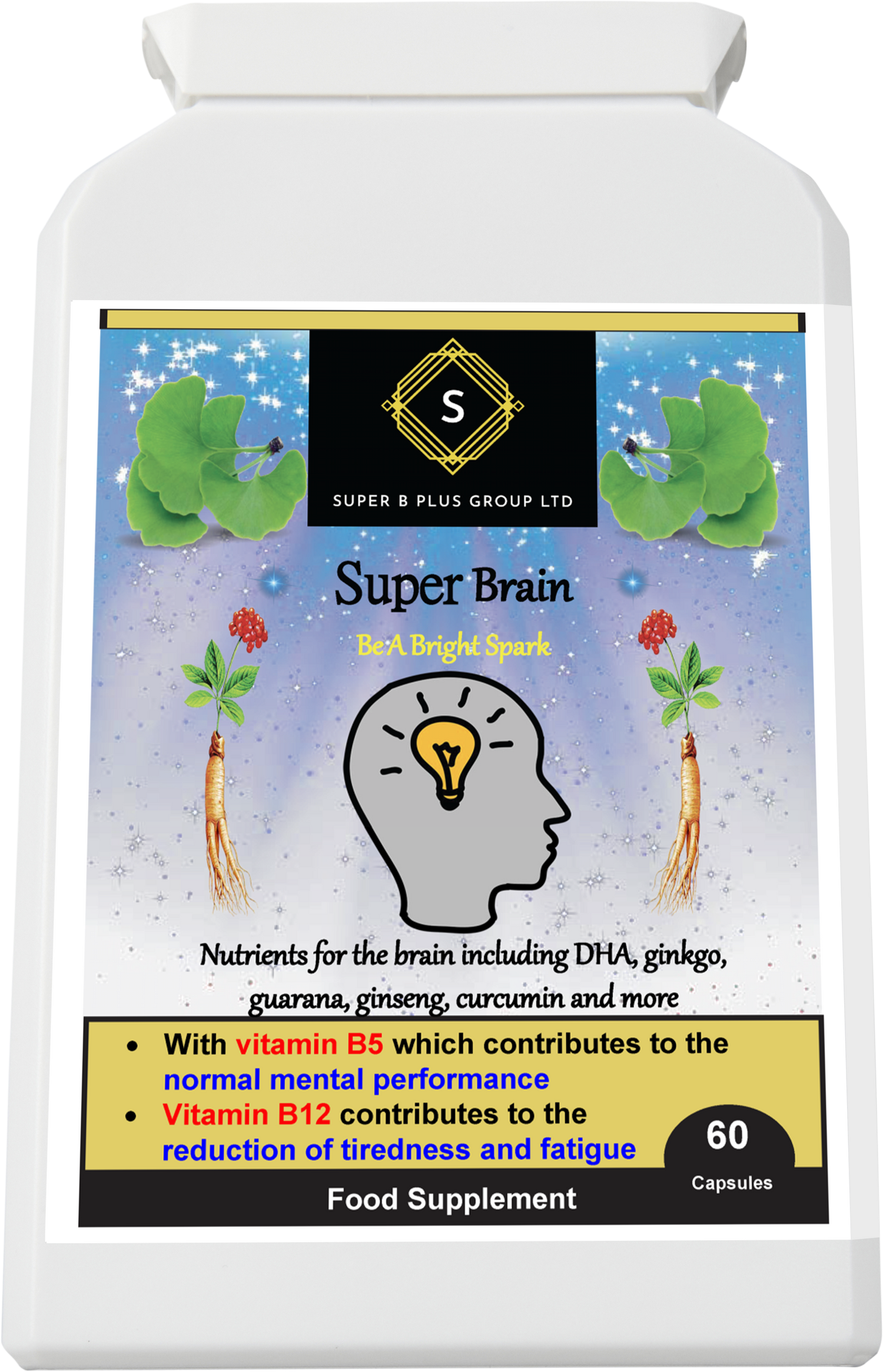 Super Brain-4