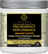 PRE-WORKOUT PERFORMANCE-0