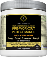 PRE-WORKOUT PERFORMANCE-3