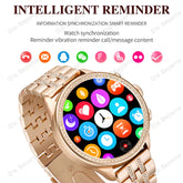 Smart Watch for Lady 1.28&