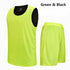 Double-Sided Wearable Basketball Jersey Sets Uniforms Kits Sports Clothing Breathable Men Basketball Jerseys Training Suits