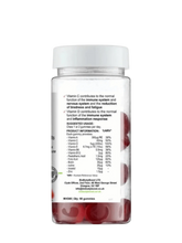 BIOBODYBOOST GUMMIES - Chewable Daily Multivitamins-3
