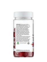 BIOBODYBOOST GUMMIES - Chewable Daily Multivitamins-1