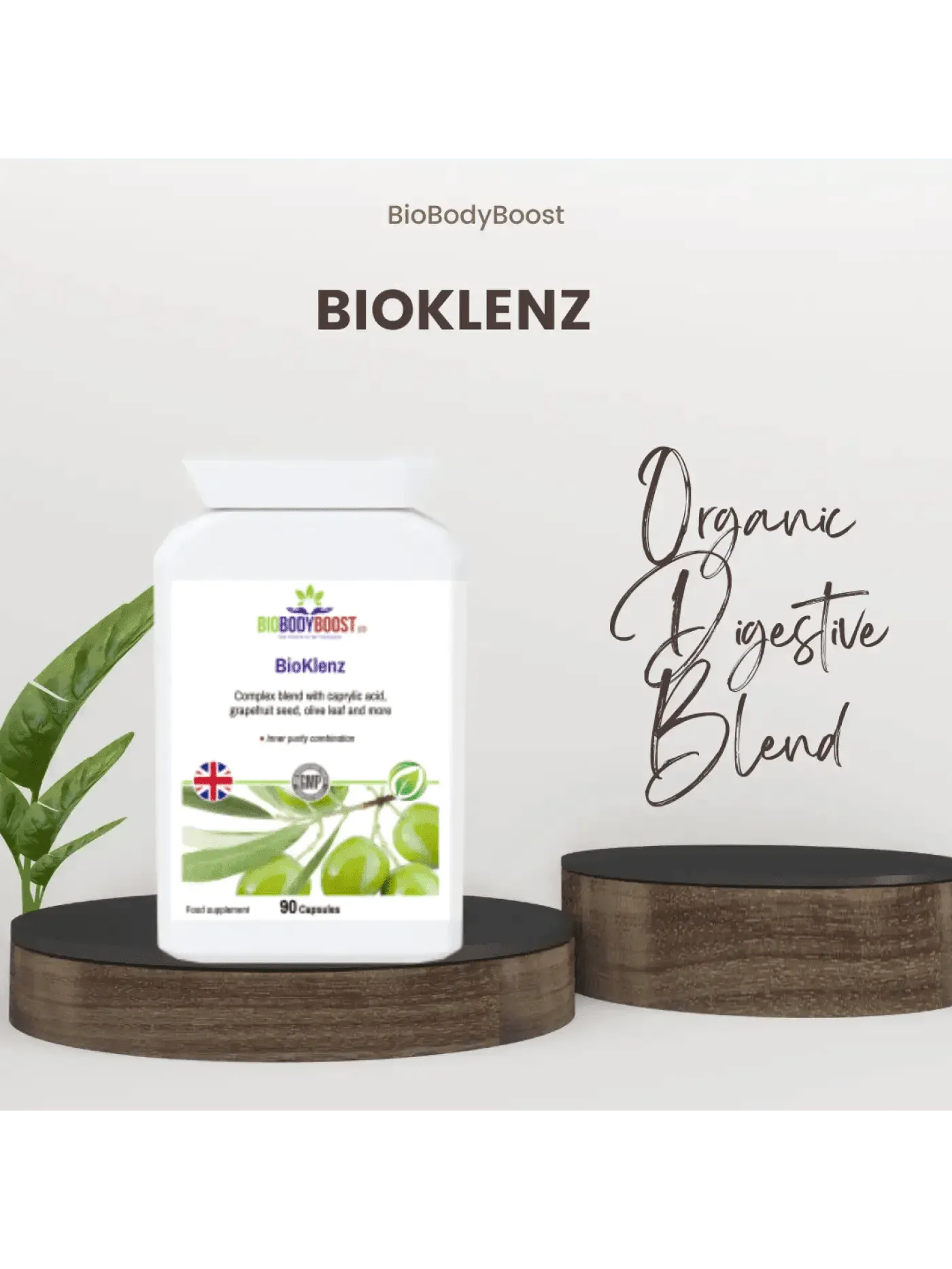BioBodyBoost Plant-Based Travel Supplements Bundle-2
