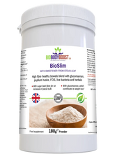 BioSlim - Psyllium Husks Dietary Fibre-3