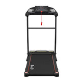 Efit Treadmill Electric Home Gym Fitness Exercise Equipment Incline 400Mm - ONLINE ONLY