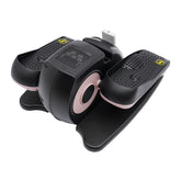 Rehab Electric Sitting Leg Foot Pedal Exercise Equipment